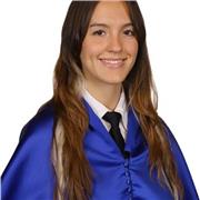 Inglés, apoyo escolar, rama ciencias nivel secundaria, bachillerato y universidad, técnicas de estudio y organización, apoyo exámenes